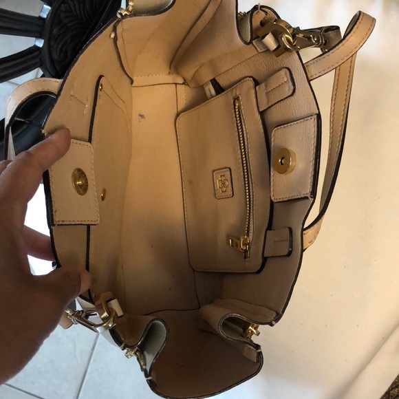 Ann Taylor medium shoulder bag - Picture 3 of 3